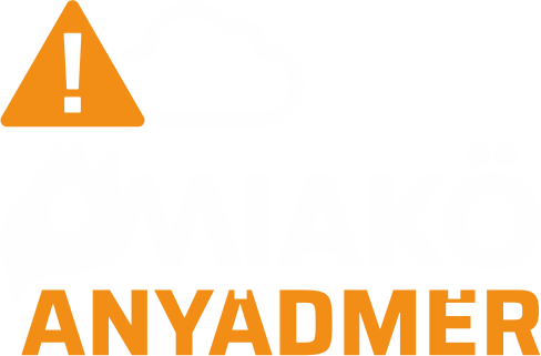 MIAKÖ logó